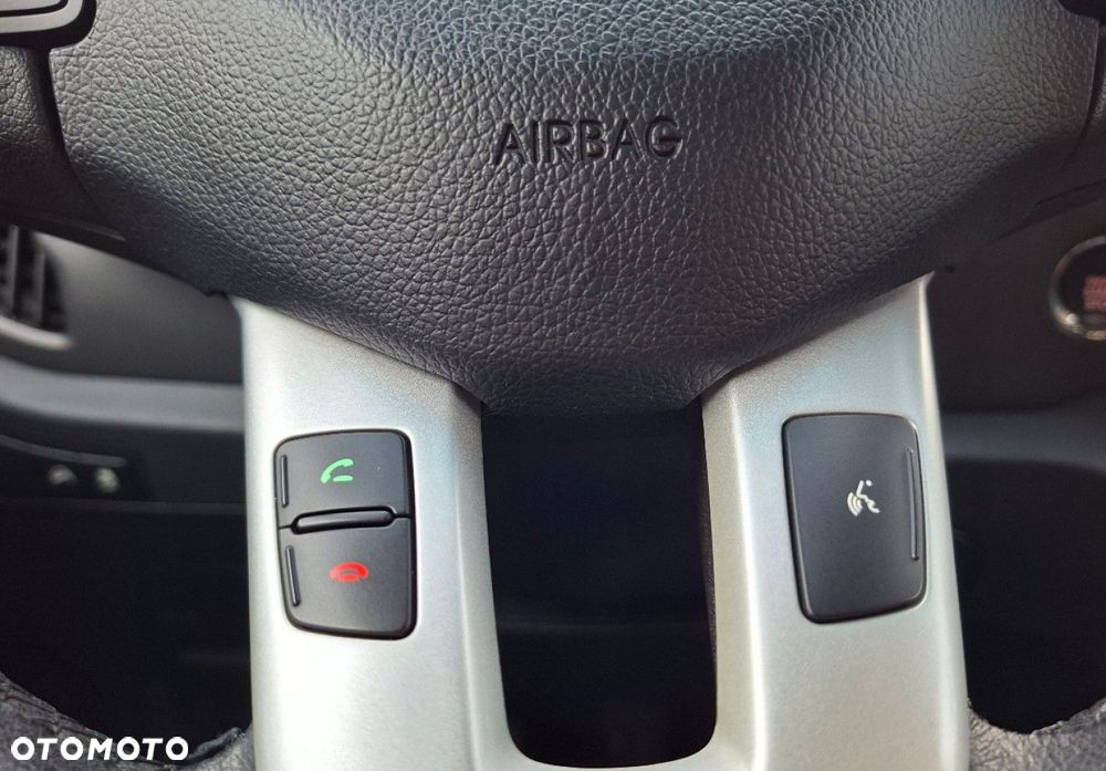 Kia Sportage - 37