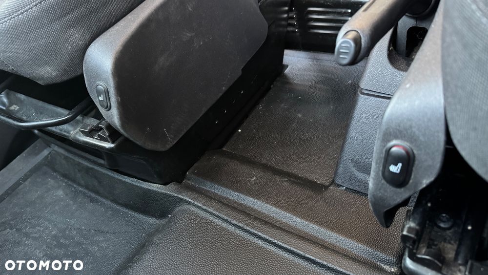 Ford Transit Custom - 17