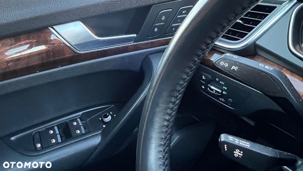 Audi Q5 - 21