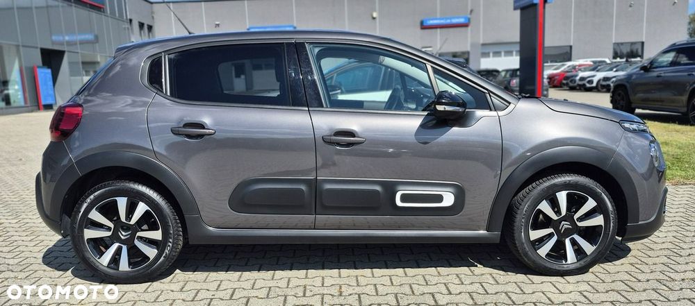 Citroën C3 1.2 PureTech Max - 5