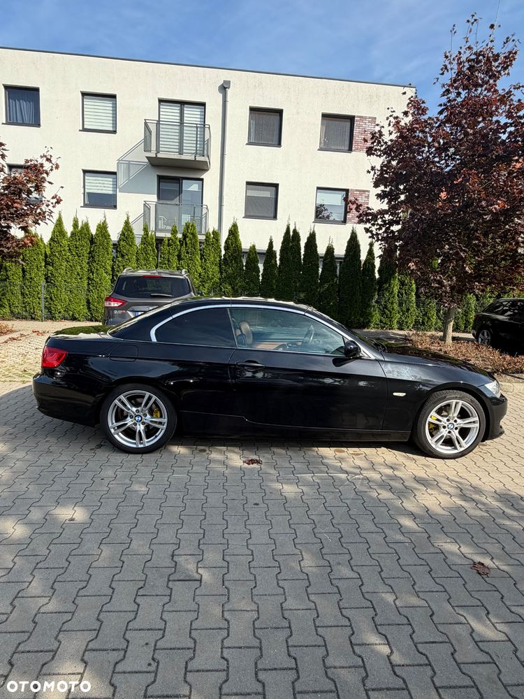 BMW Seria 3 - 5