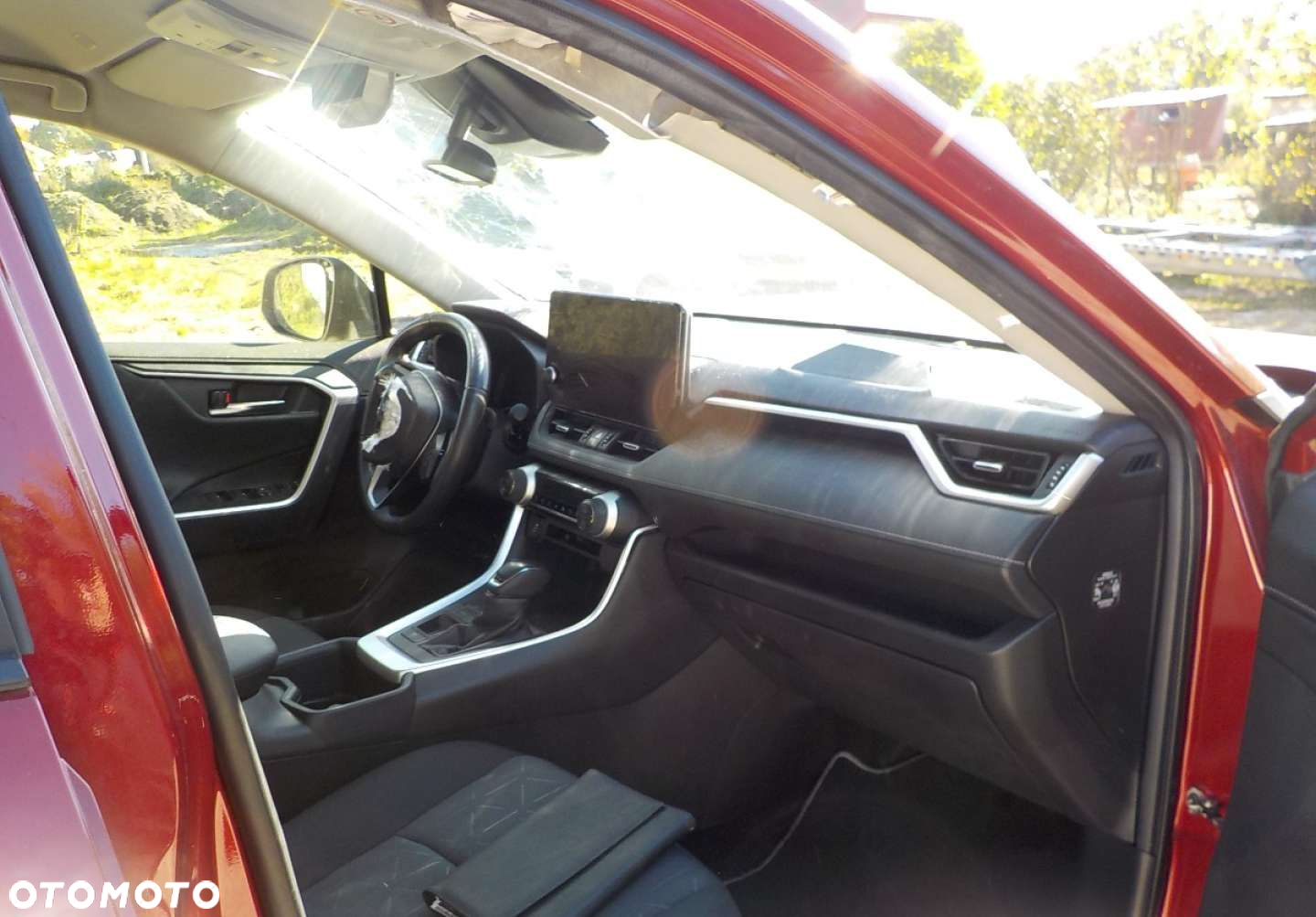 Toyota RAV4 - 20