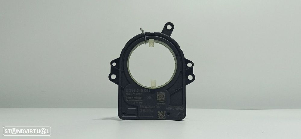 SENSOR DE ÂNGULO DE DIREÇÃO NISSAN QASHQAI (J11) ACENTA - 1