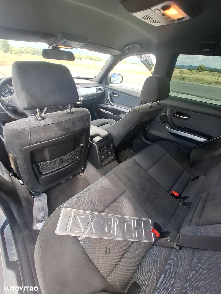 BMW Seria 3 - 10