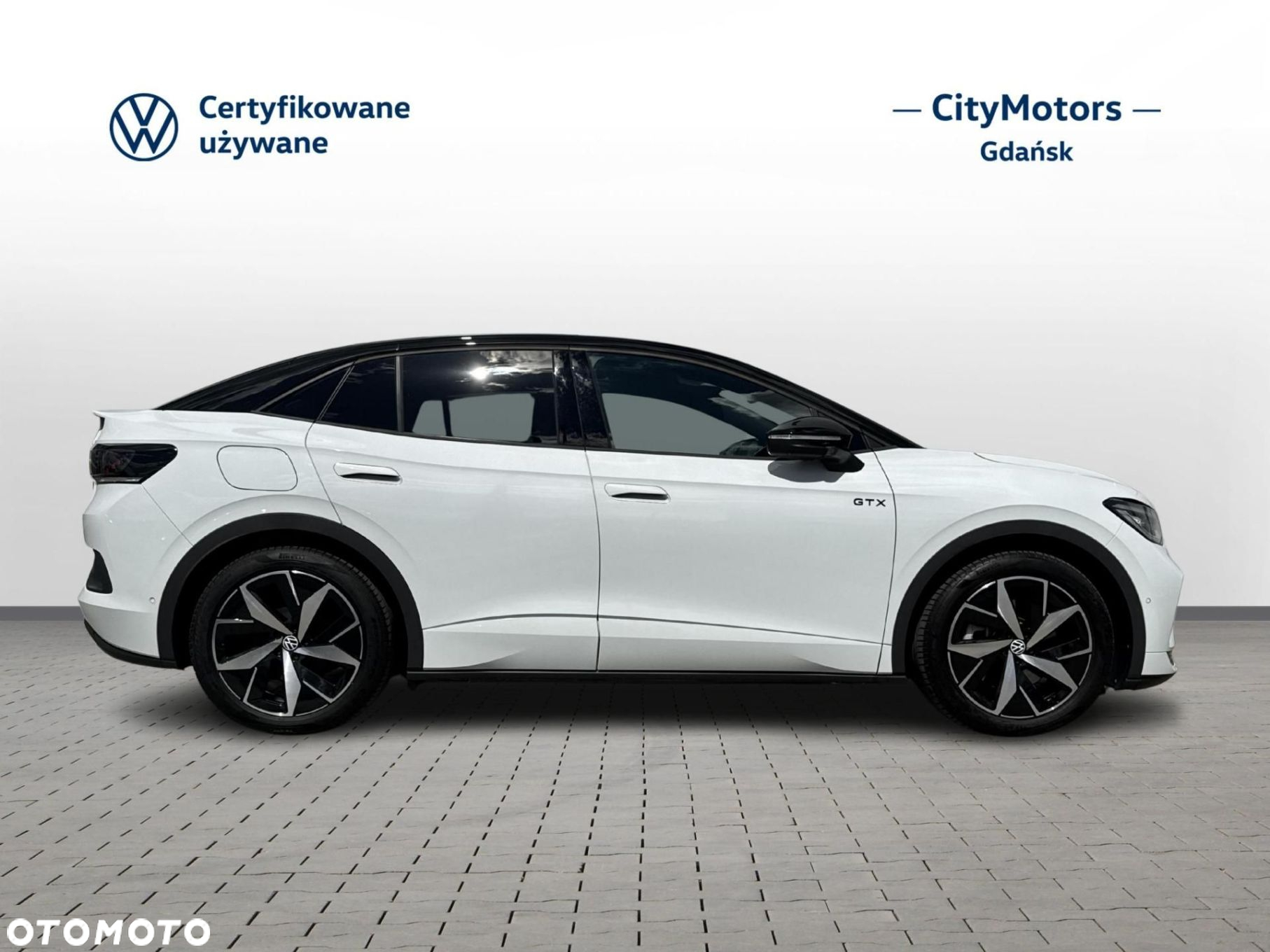 Volkswagen ID.5 77kWh GTX 4Motion - 6