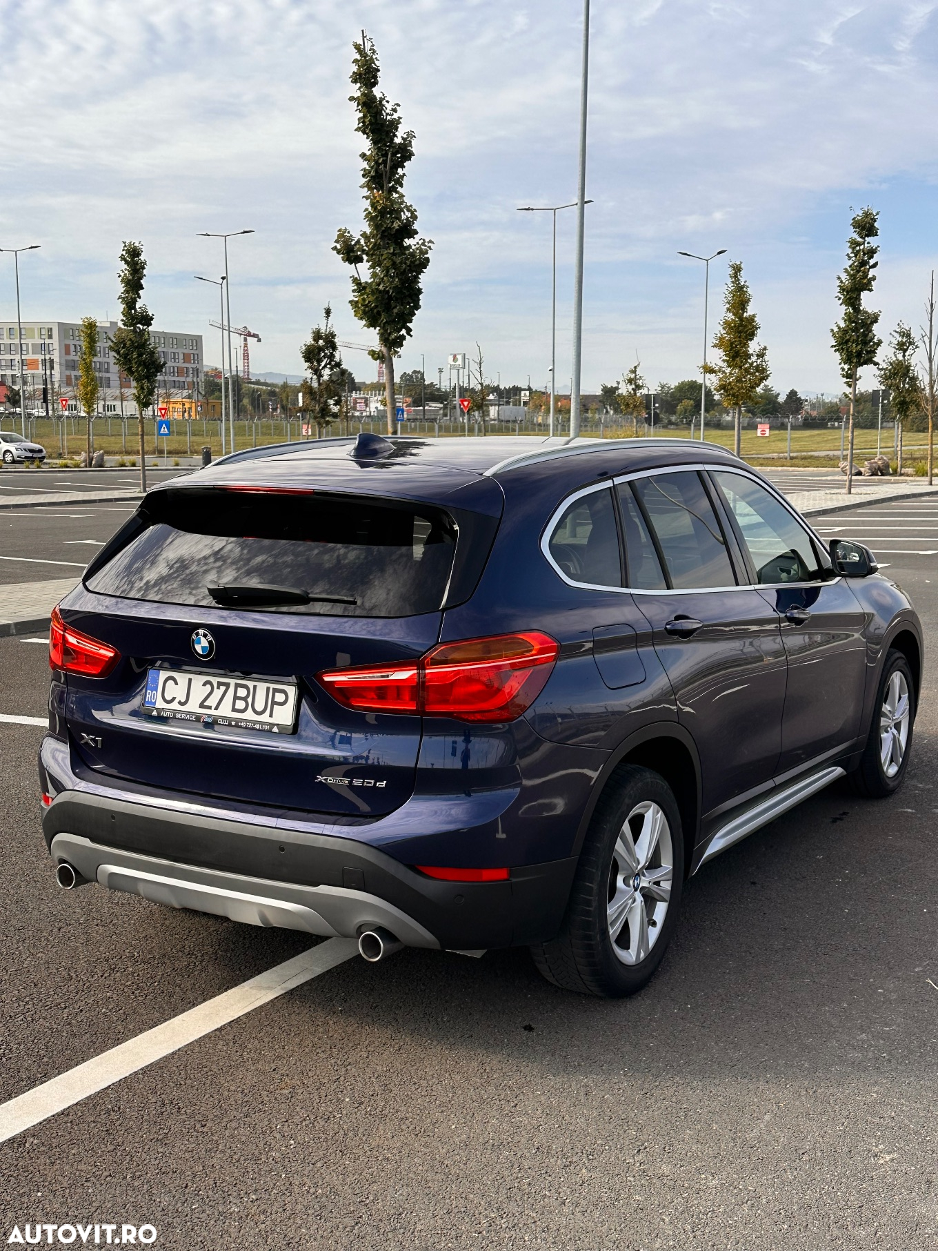 BMW X1 - 4