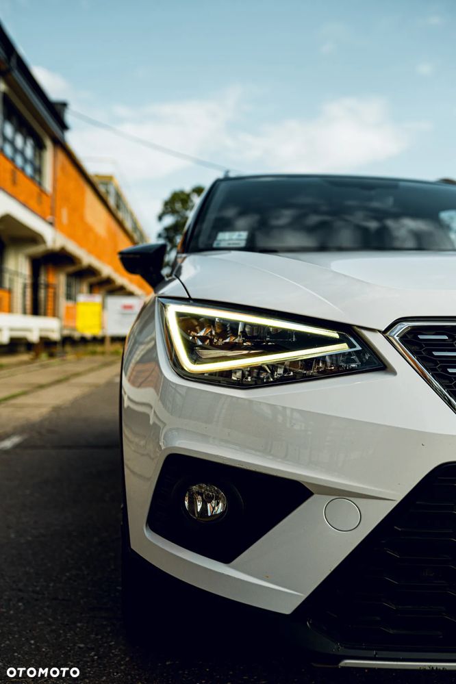 Seat Arona 1.0 TSI Xcellence S&S - 29