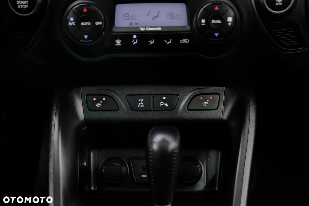 Hyundai ix35 2.0 GDI Style 2WD - 17