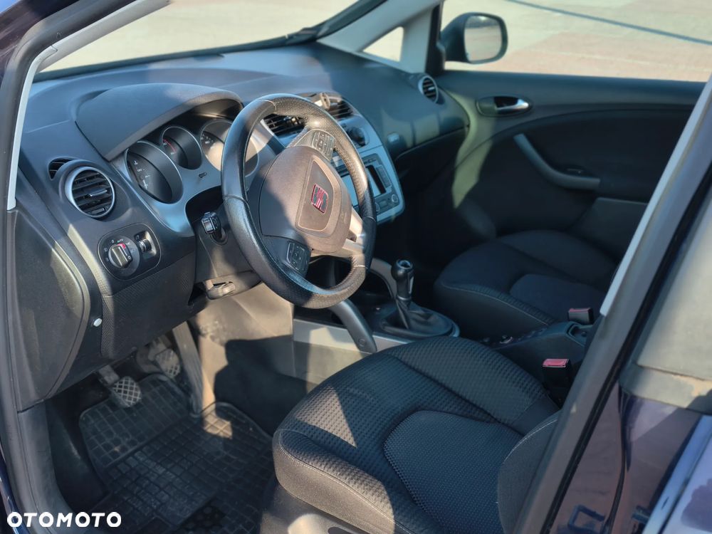 Seat Altea - 16