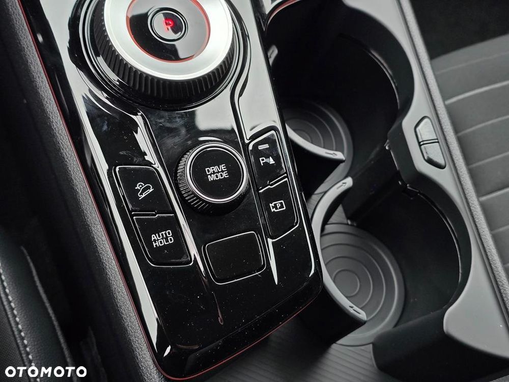 Kia Sportage 1.6 T-GDI Business Line 2WD DCT - 15