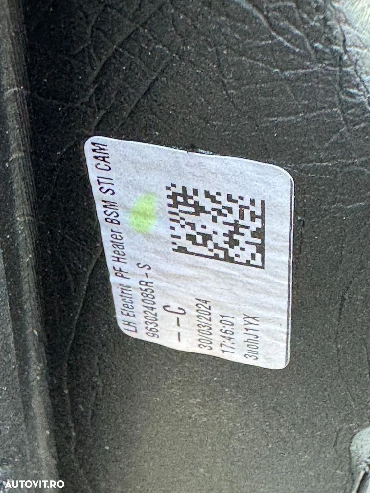 OGLINDA DACIA DUSTER III - 3