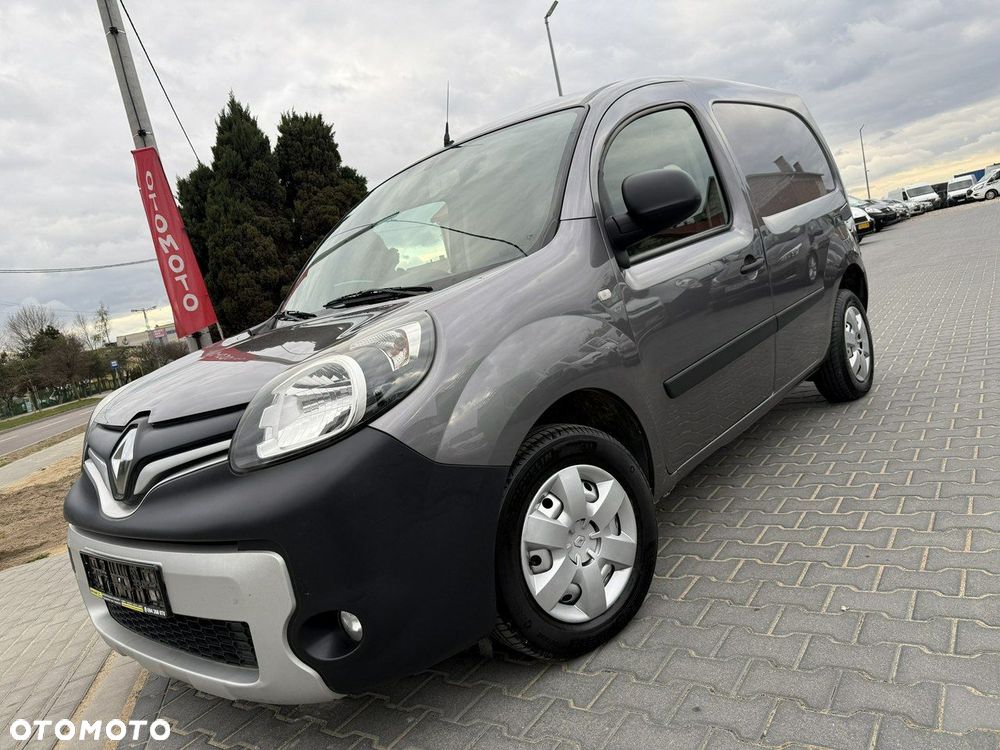 Renault Kangoo - 1