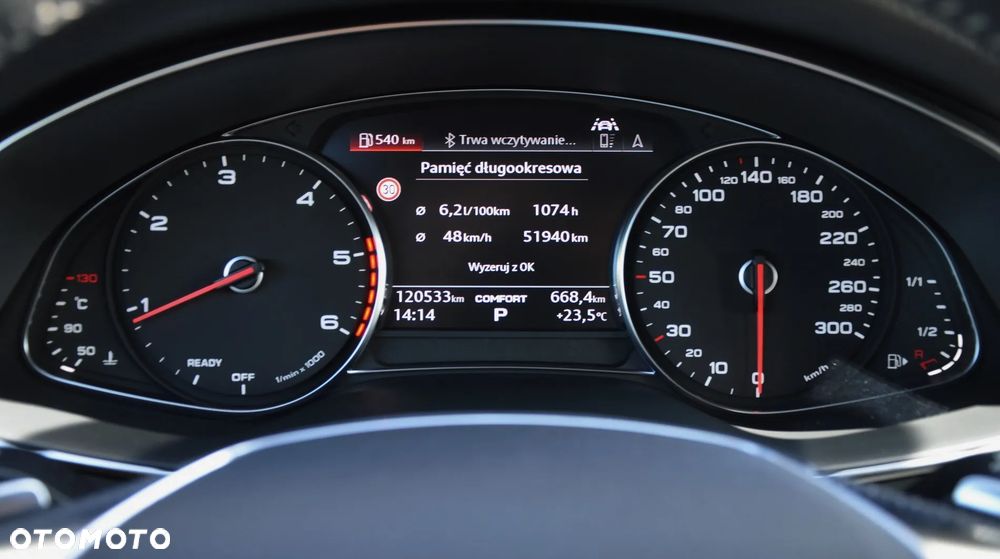 Audi A6 Limousine 40 TDI mHEV Sport S tronic - 34