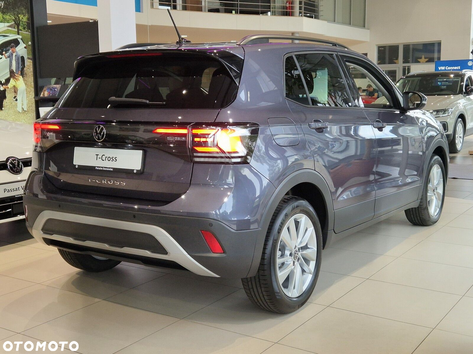 Volkswagen T-Cross - 10
