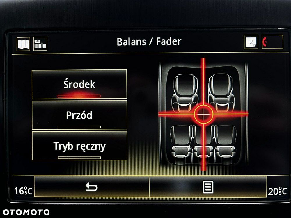 Renault Grand Scenic - 34