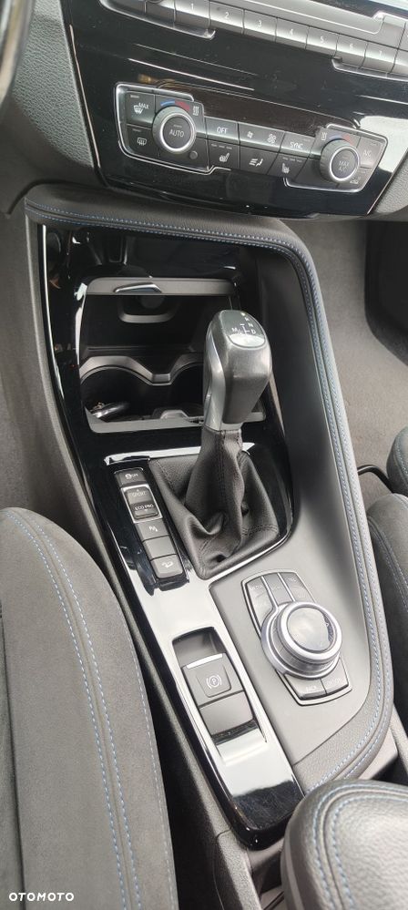 BMW X1 - 8