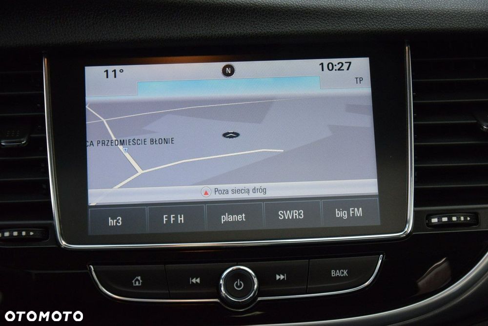 Opel Mokka 1.6 Active S&S - 27