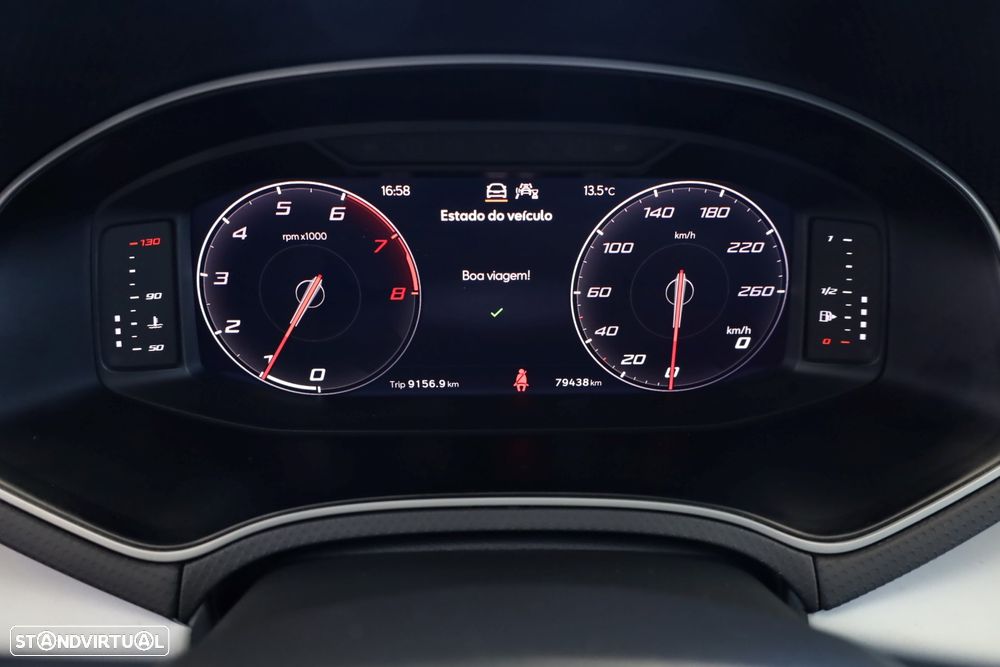 SEAT Arona 1.0 TSI Style - 31