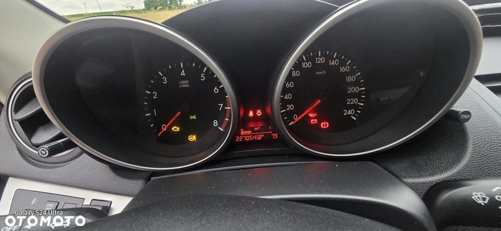 Mazda 3 - 2