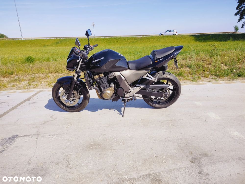 Kawasaki Z - 1