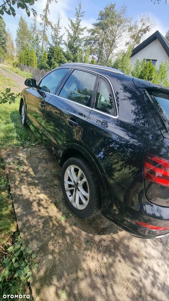 Audi Q3 - 1
