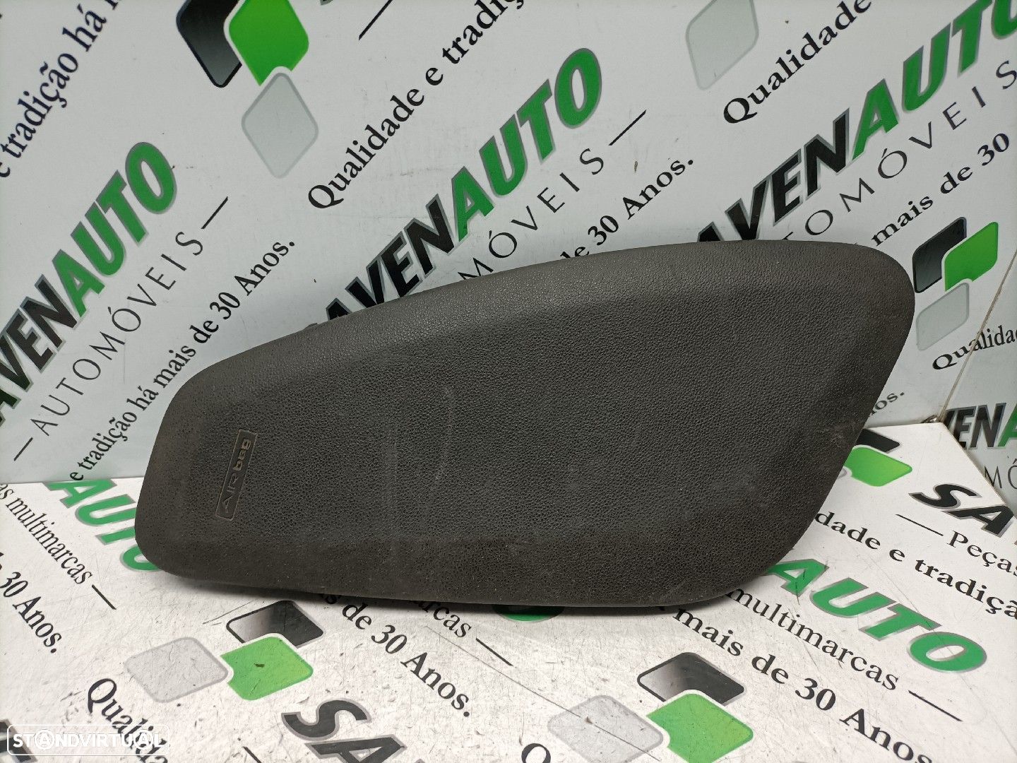 Airbag Banco  Fiat Bravo Ii (198_) - 1