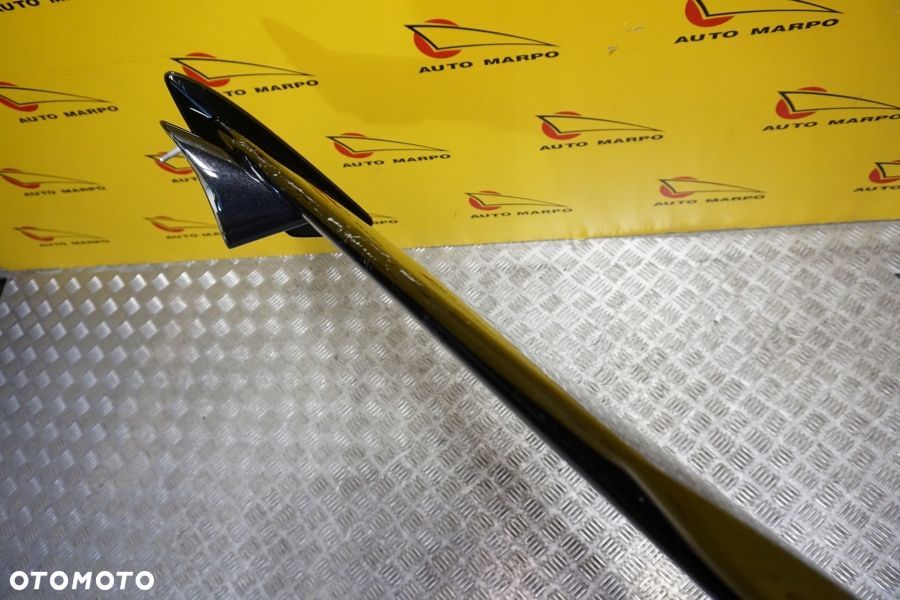 CHEVROLET CORVETTE C8 2020 - Spoiler Klapy Tylnej Lotka USA - 10
