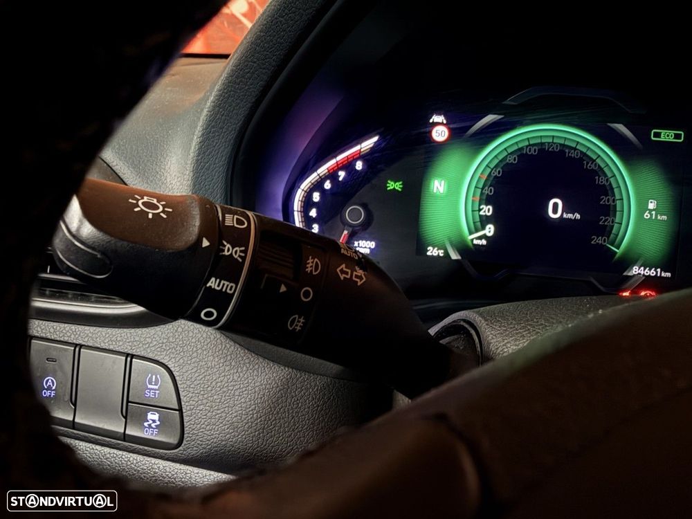 Hyundai i30 1.0 T-GDI Style Plus - 18