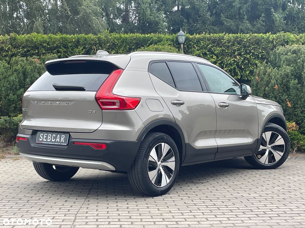 Volvo XC 40 D3 Momentum Pro - 5
