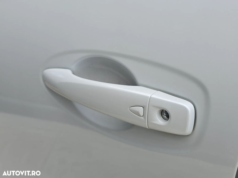 Renault Kadjar Energy dCi 130 4x4 Bose Edition - 20