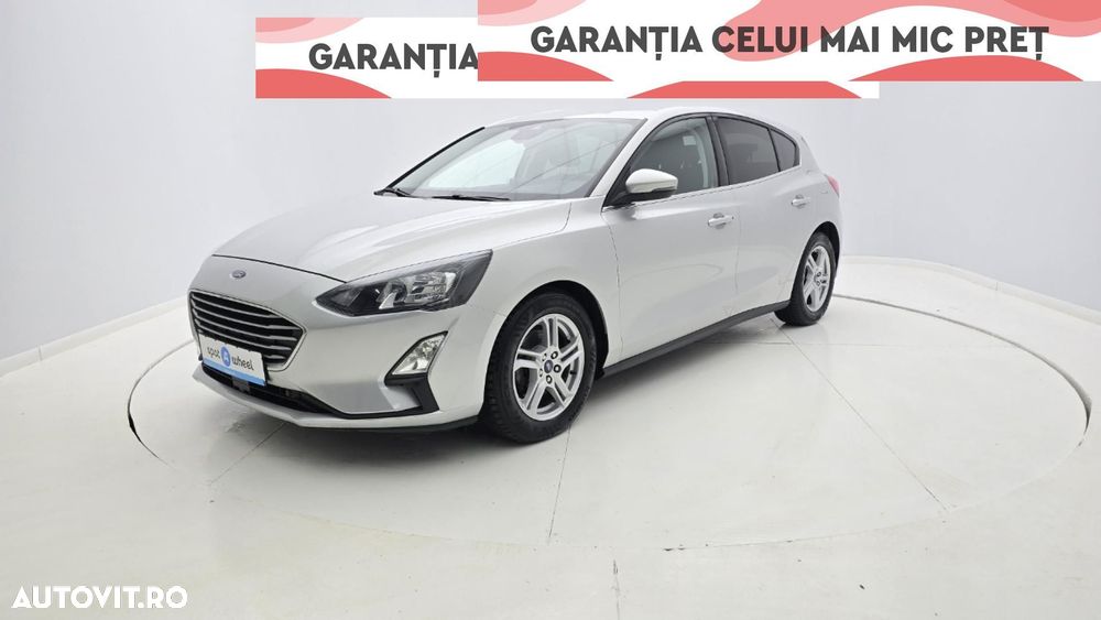 Ford Focus 1.5 EcoBlue Trend Edition - 1