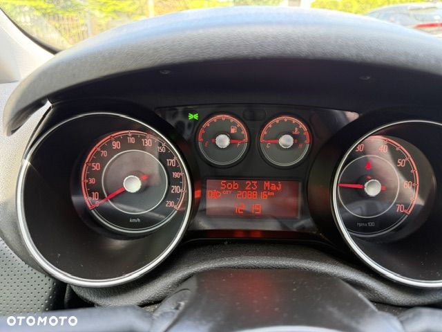 Fiat Punto 1.4 Easy S&S Euro6 - 9