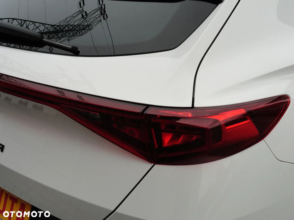 Cupra Formentor 1.5 TSI DSG Tribe Edition - 33
