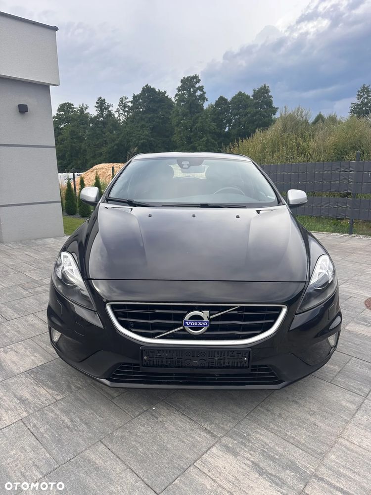 Volvo V40 T2 Drive-E R-Design Momentum - 12