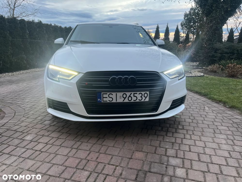Audi A3 - 33