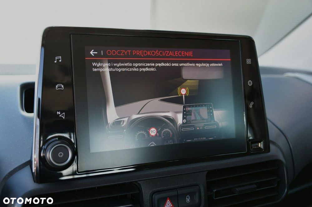 Citroën Berlingo XL 1.5 BlueHDI Feel S&S - 23