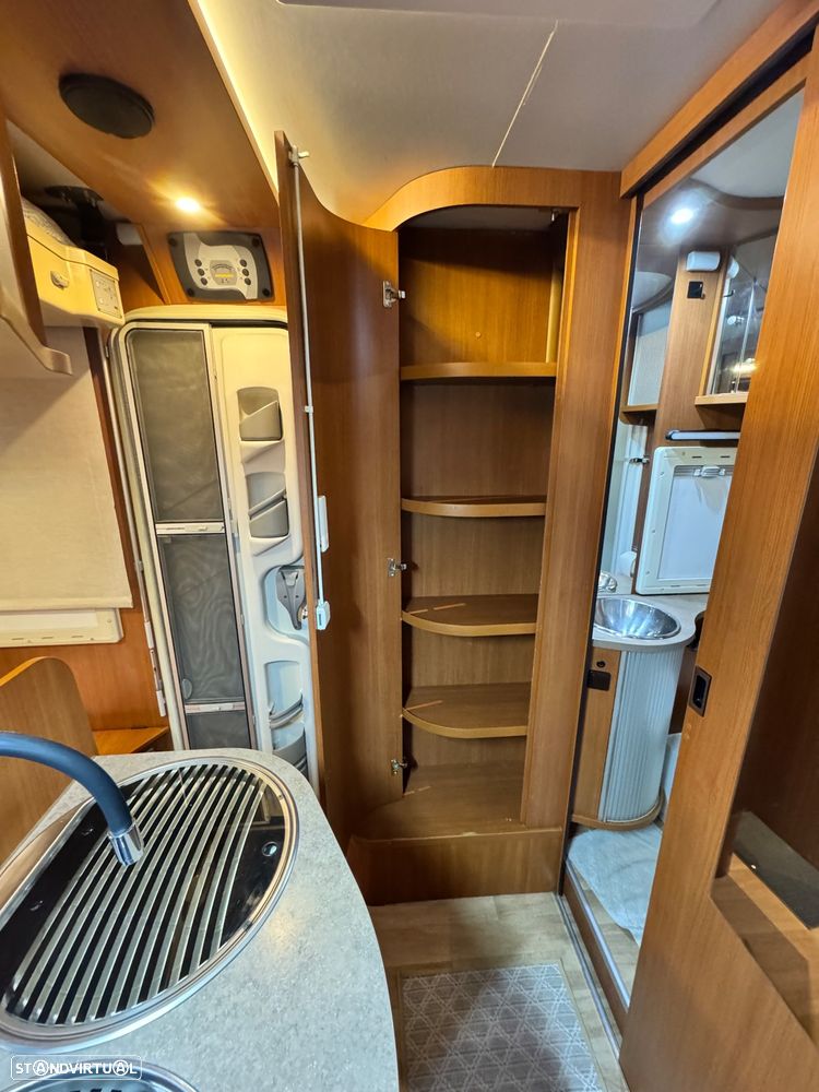 Chausson Sweet Cosy 2.3 Multijet - 29