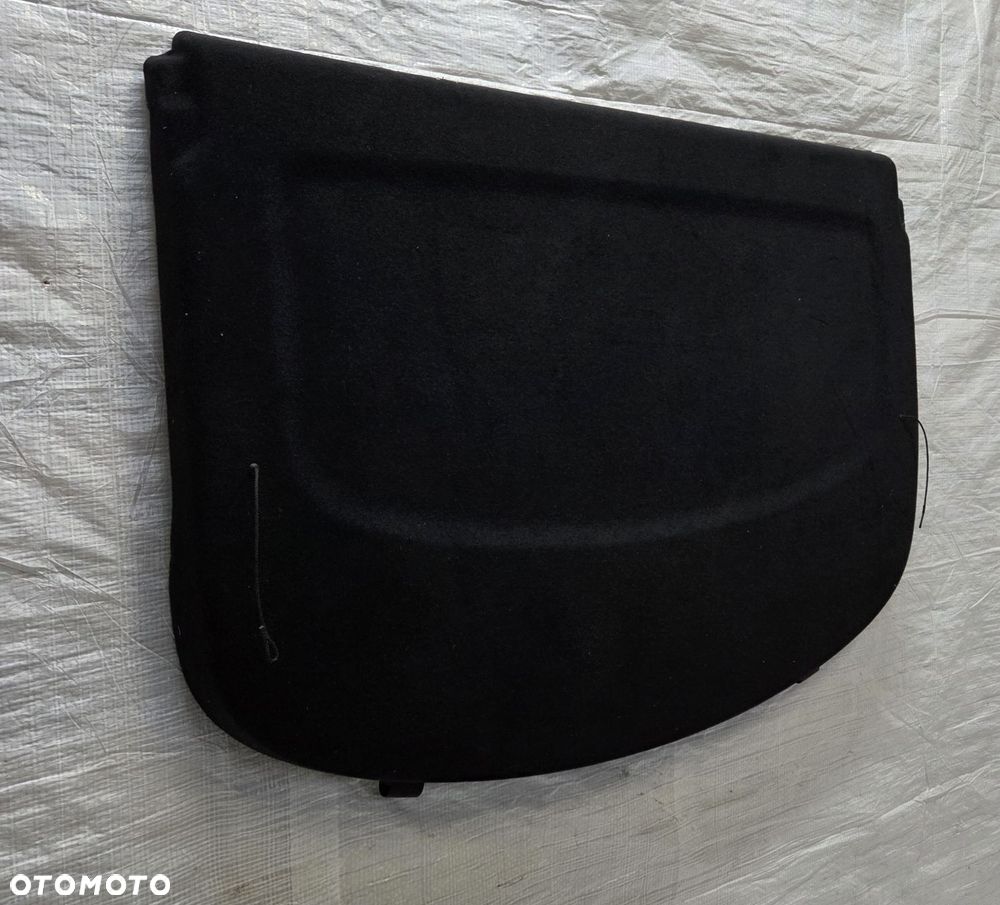 OPEL INSIGNIA B HB PÓŁKA BAGAŻNIKA 39129567 - 4