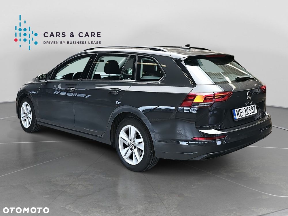 Volkswagen Golf VIII 2.0 TDI Life - 24