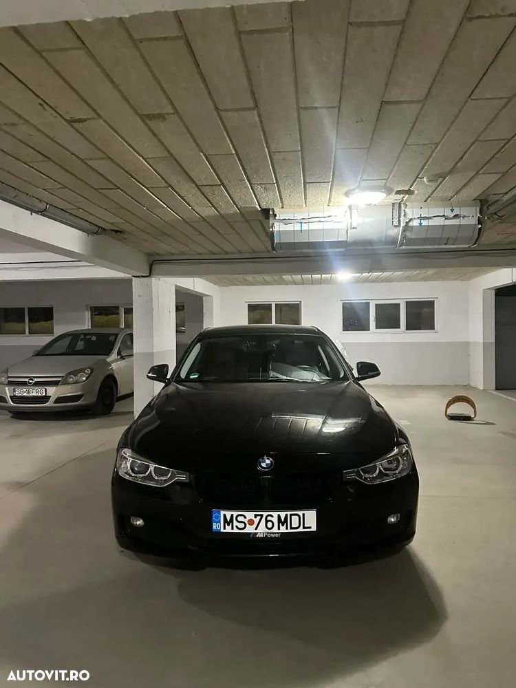 BMW Seria 3 - 3