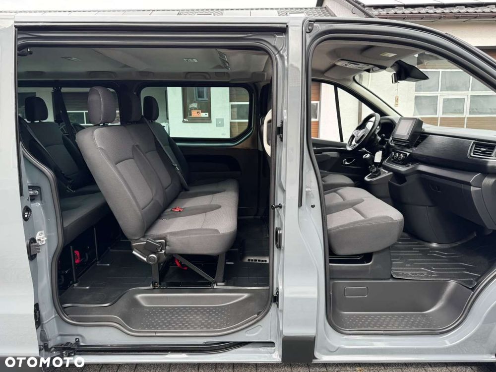 Renault Trafic - 36