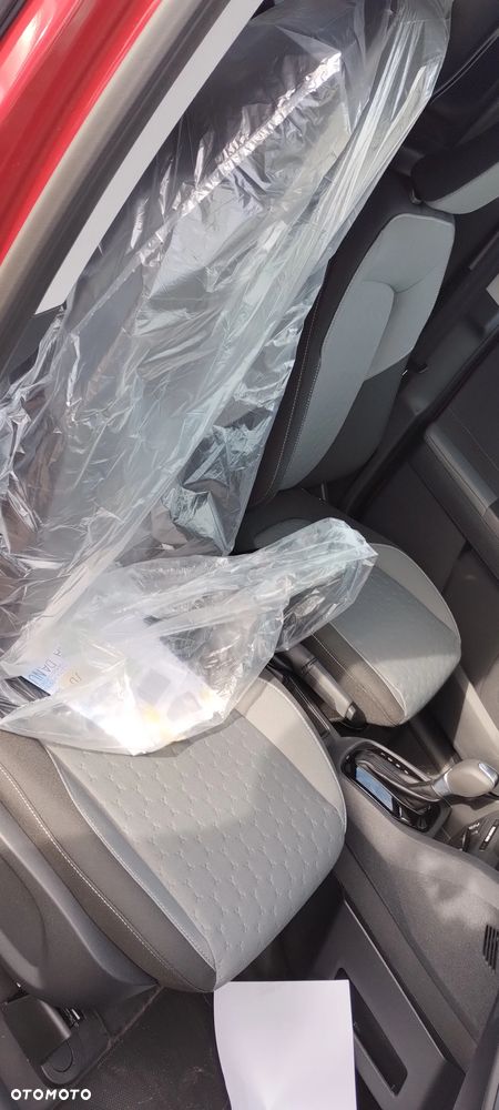 Ford Transit Courier - 7