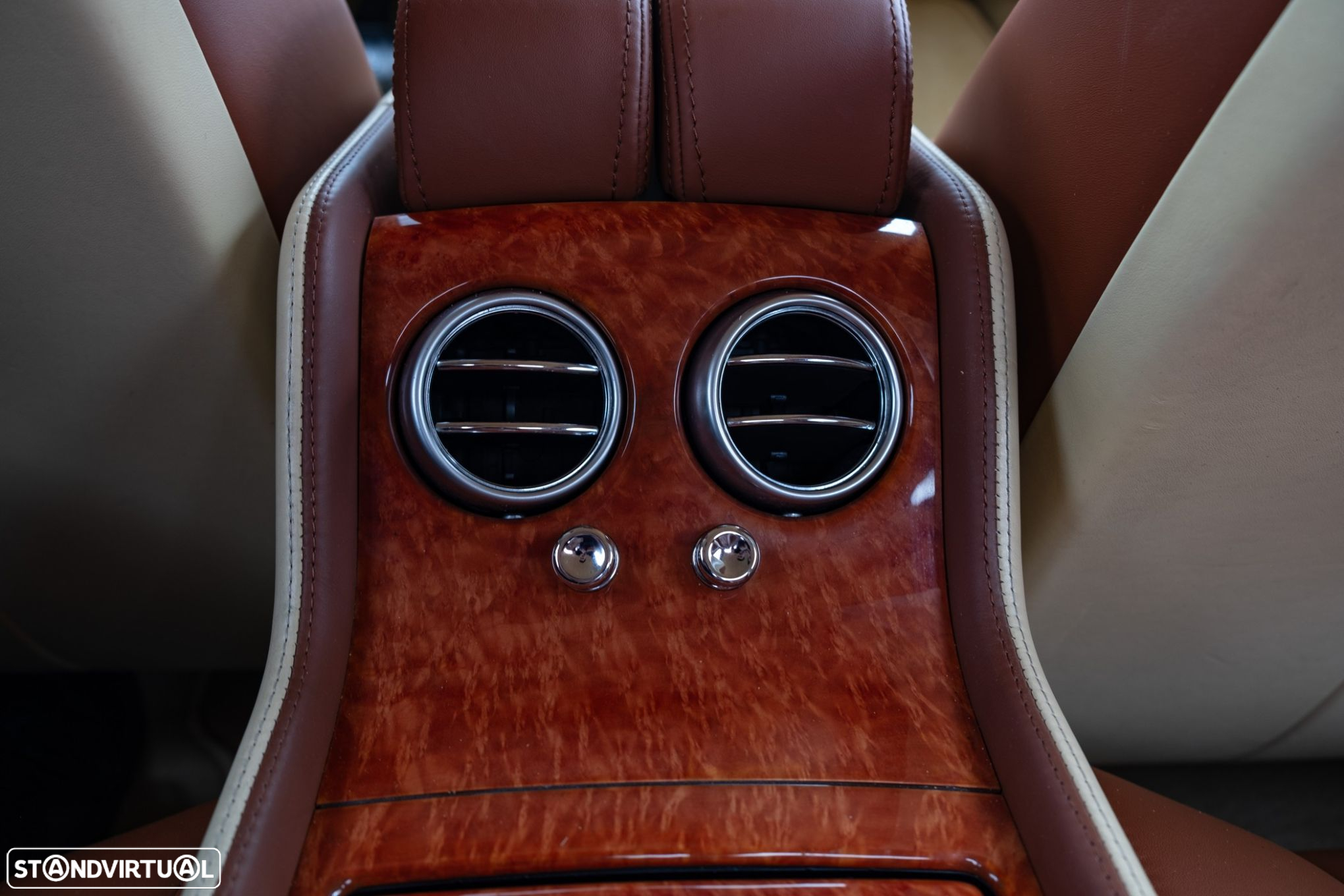 Bentley Continental GT - 41