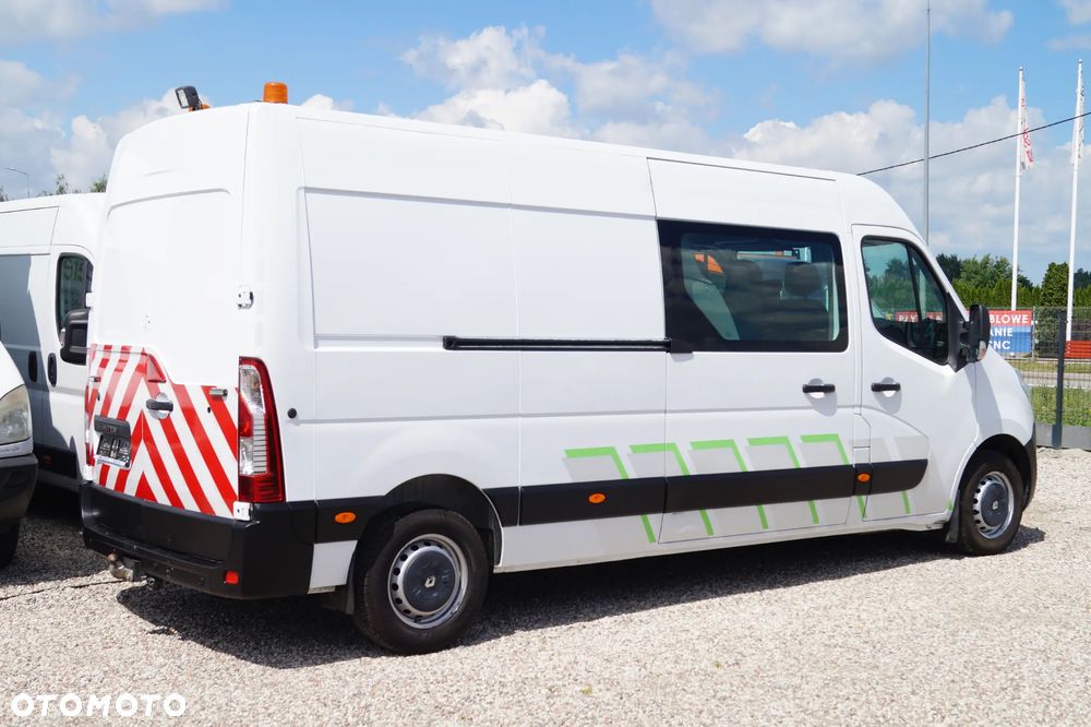 Renault Master - 8