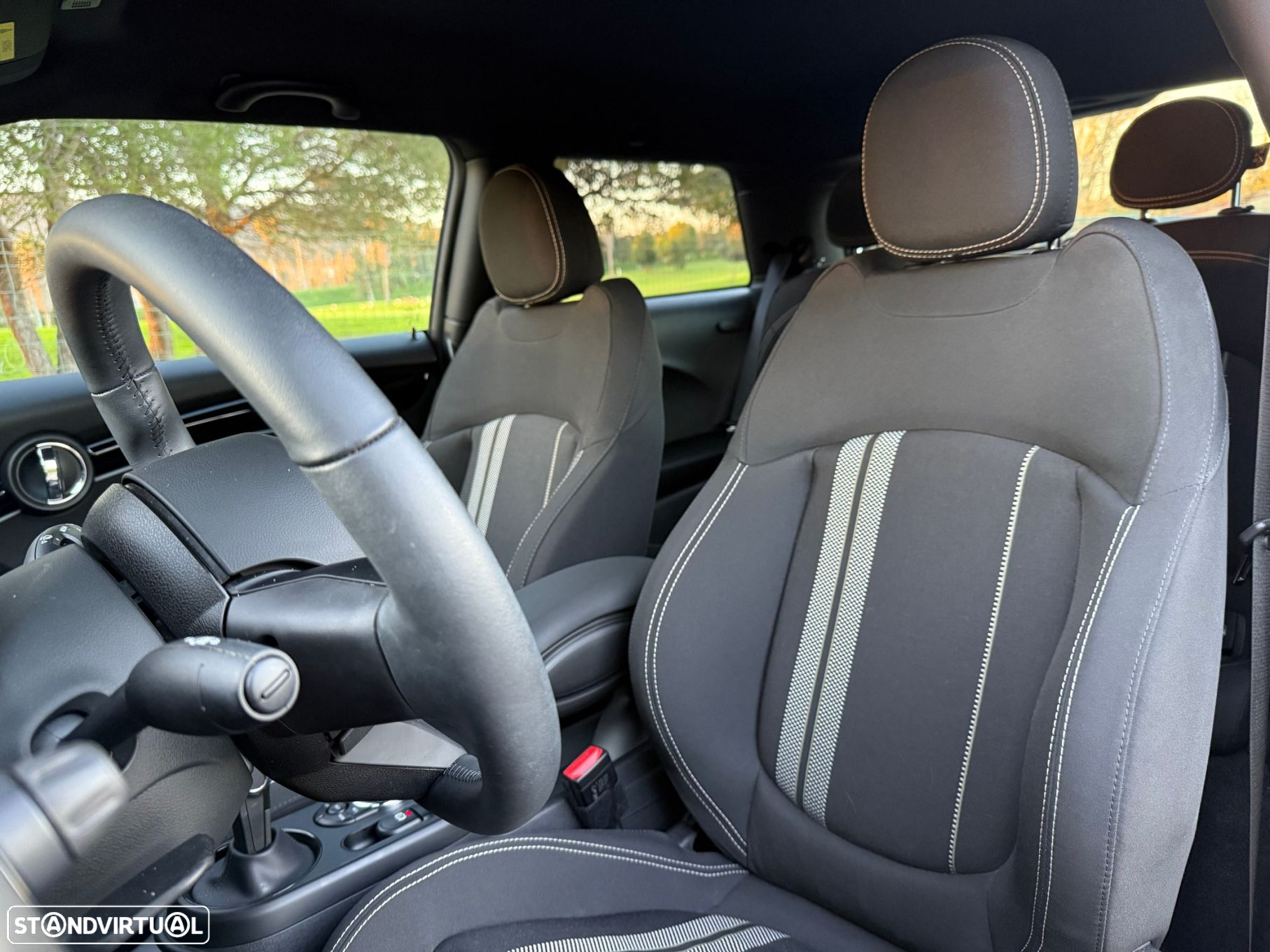MINI 3 Portas Cooper SE Premium Essential - 29