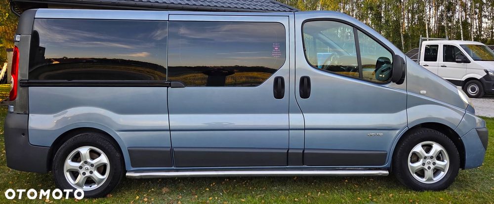 Renault Trafic - 8