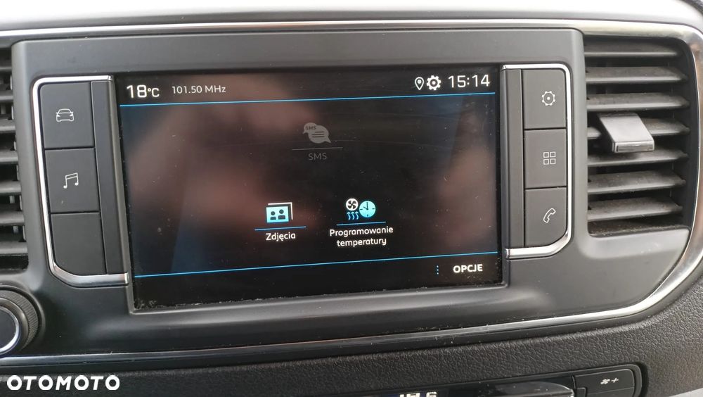 Peugeot Expert Long L2 AUTOMAT *head-up - 17