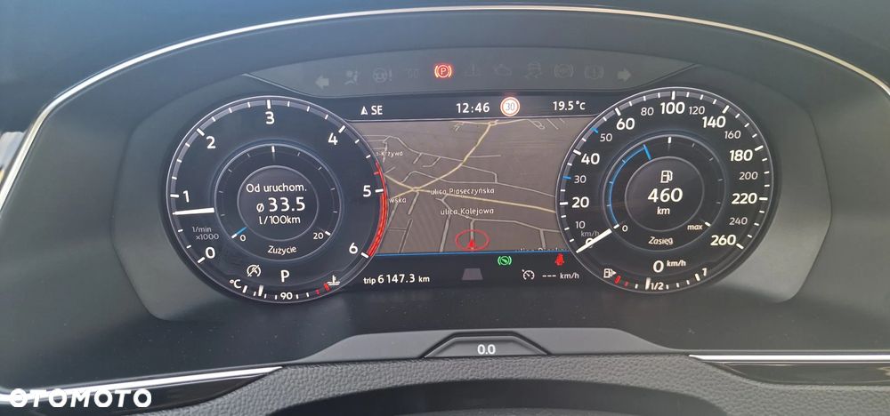 Volkswagen Passat 2.0 TDI BMT Highline DSG - 32