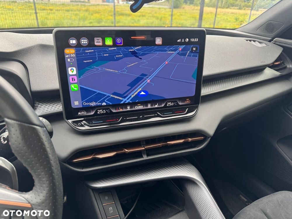 Cupra Terramar 2.0 TSI 4Drive VZ DSG - 10