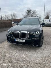 BMW X7 xDrive40i